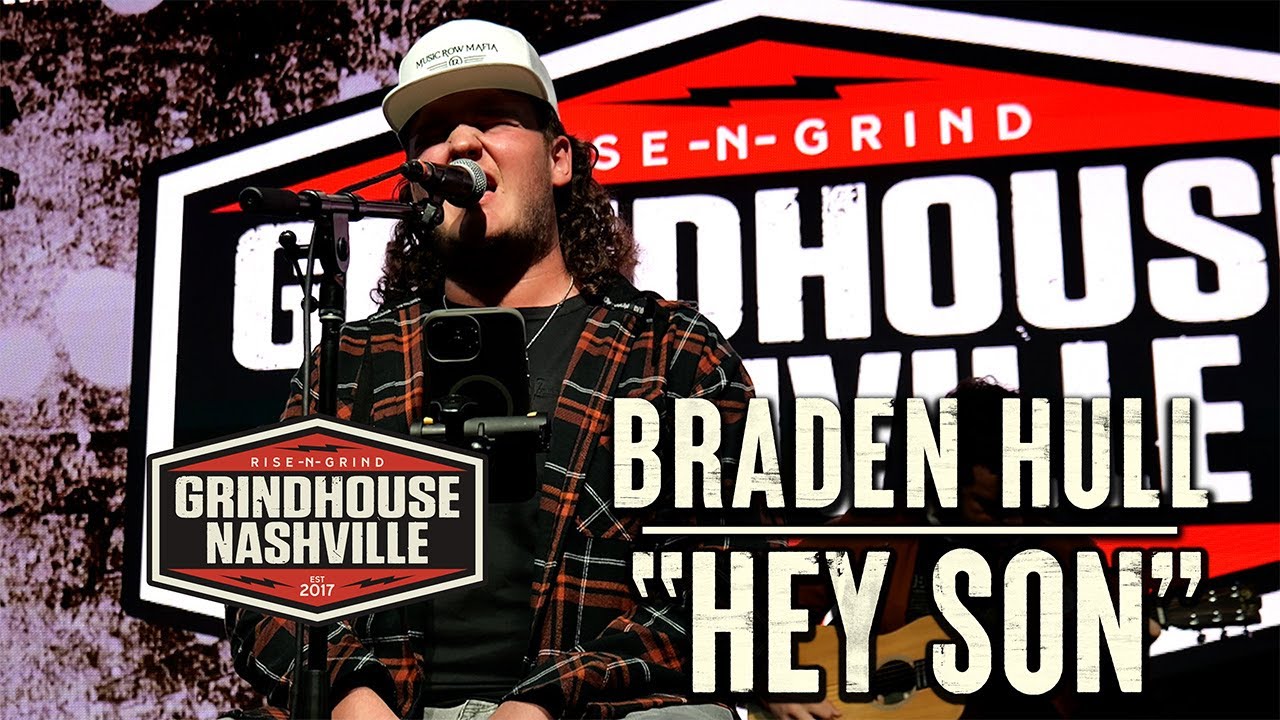 Braden Hull - 