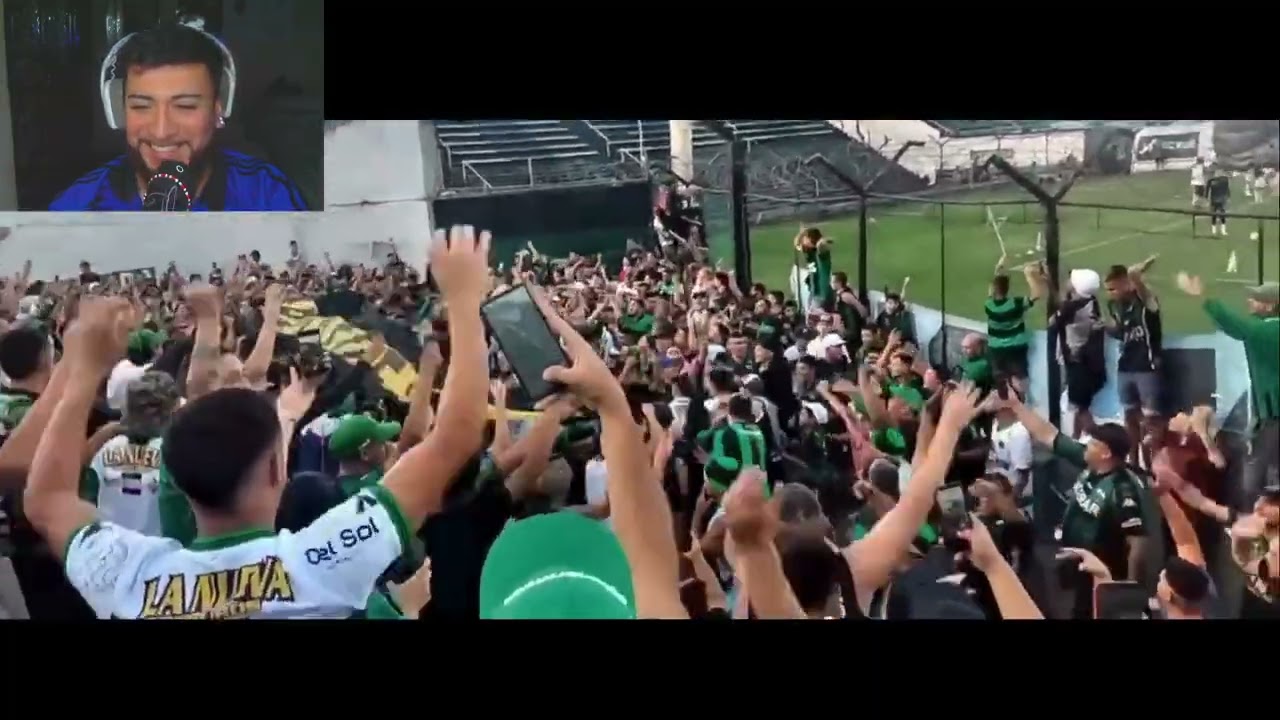 Mejores canciones del futbol Argentino
