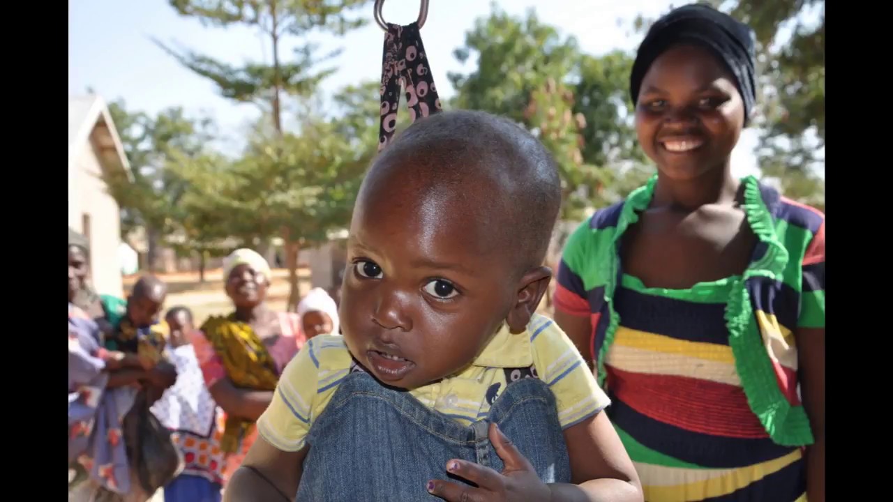 WFP Tanzania on FNG