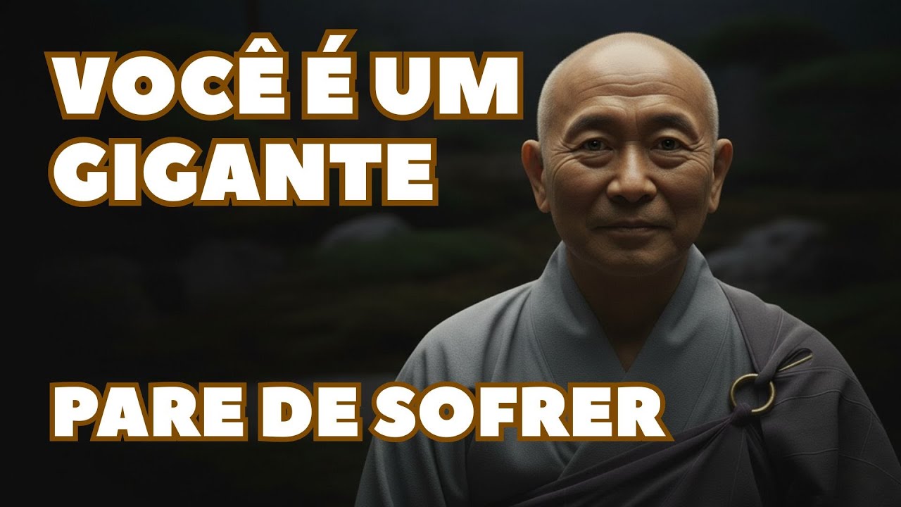 Você se sente INSUFICIENTE? A Parábola do Yak que vai curar sua Autoestima