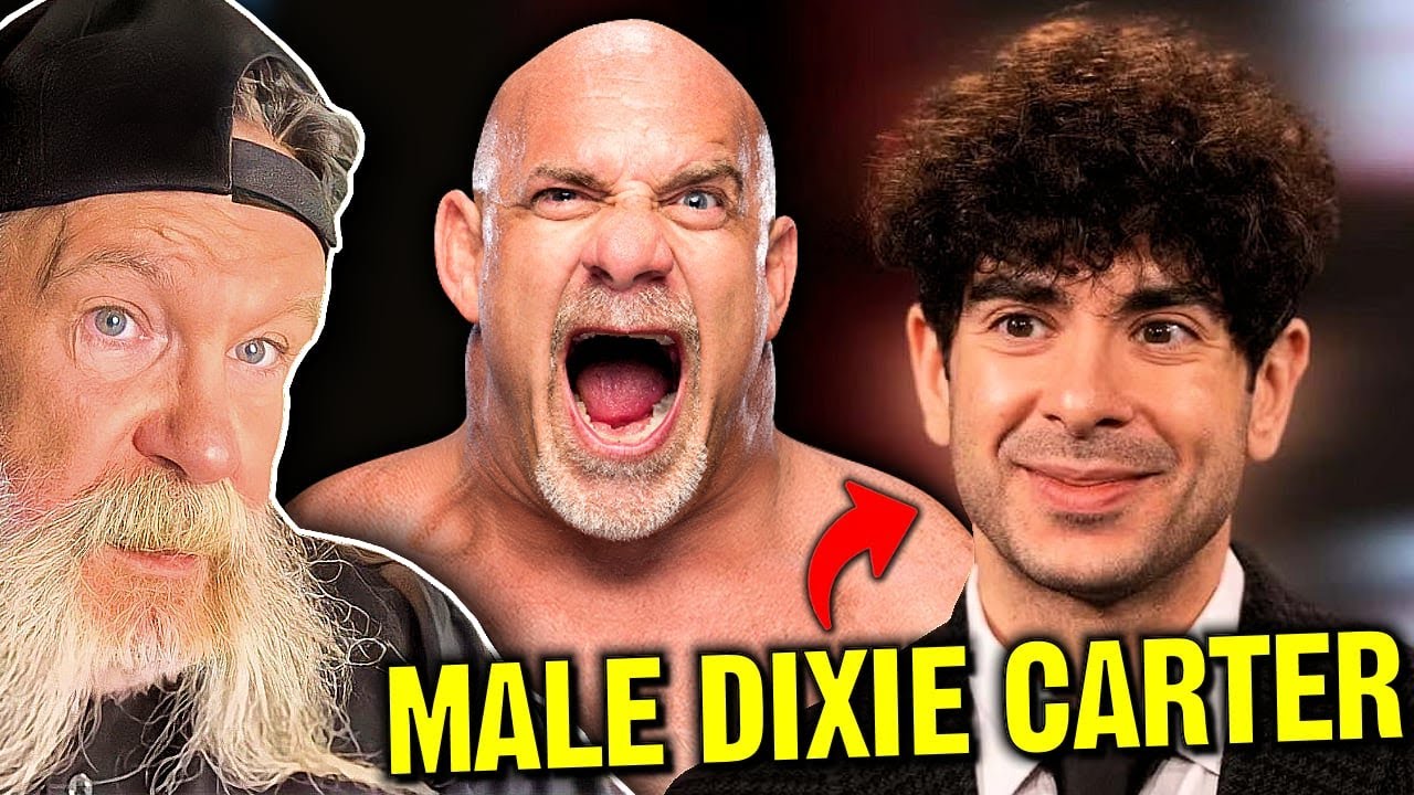 Dutch Mantell on Bill Goldberg Calling Tony Kahn a 