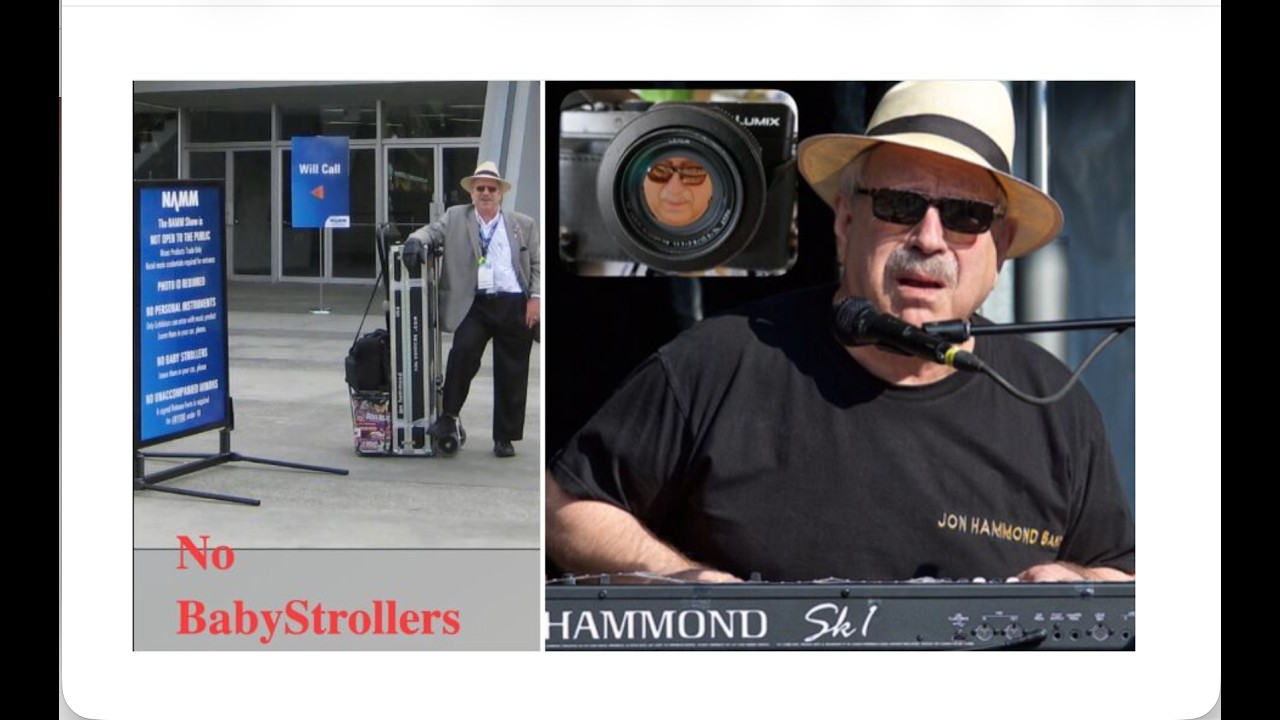 Jon Hammond Show 02 14 2026