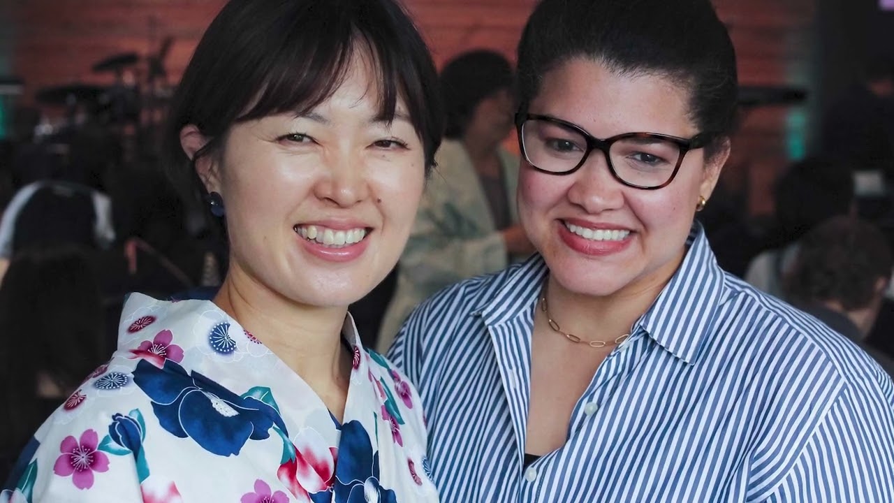 Life On Mission: Yamanka Family