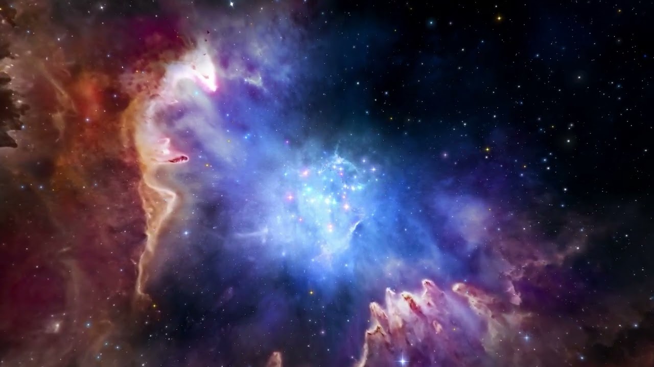 Language is an Alien (Video Music)