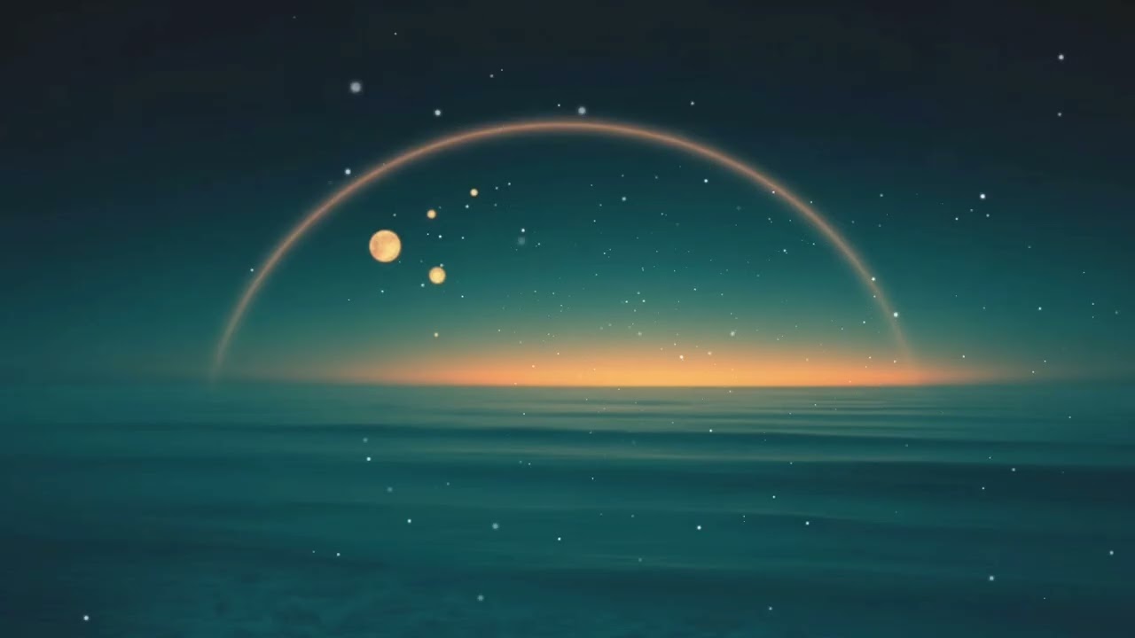 Afterglow | Melodic Deep House