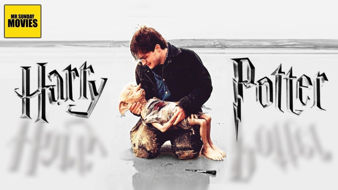 The Pinnacle Of The Harry Potter Franchise