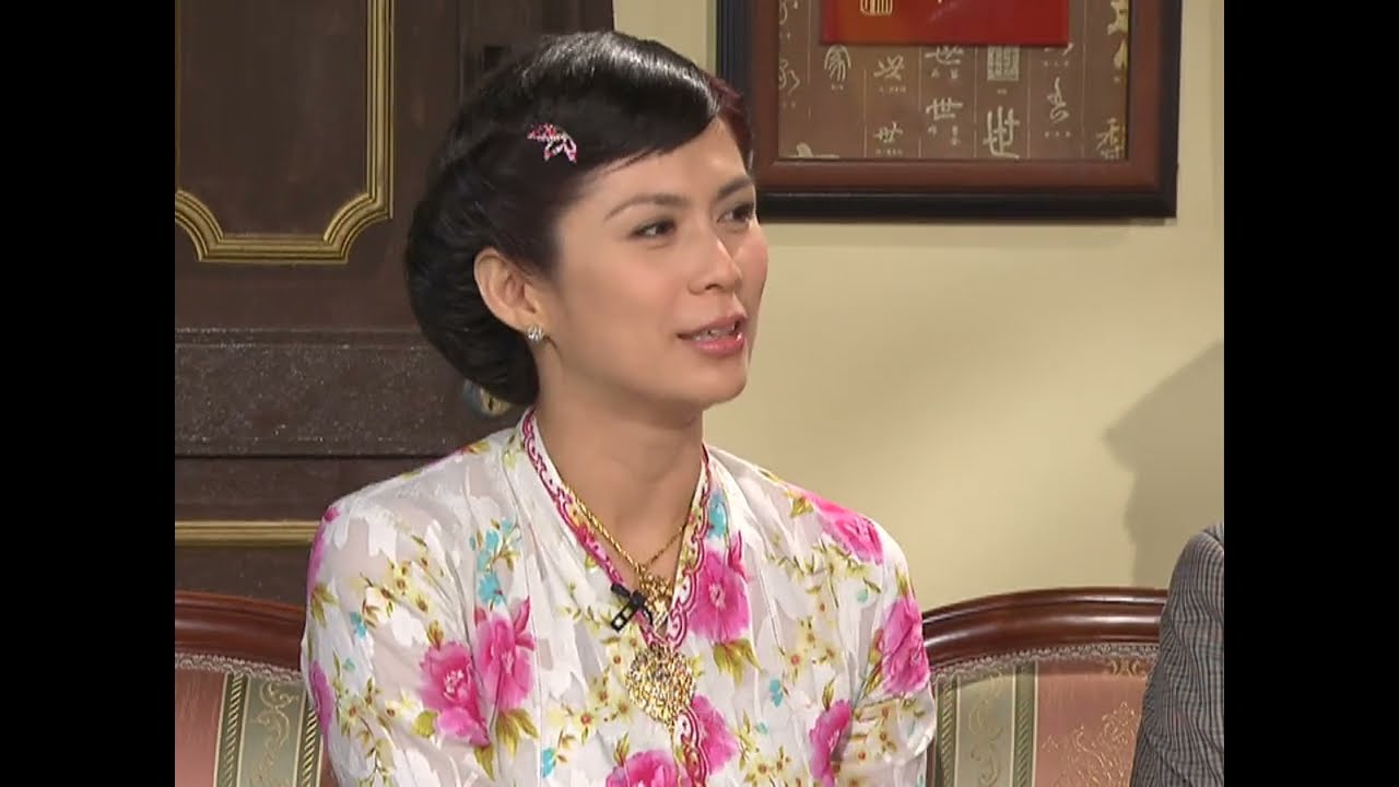 The Little Nyonya's Big Reunion 小娘惹大团圆 | The Little Nyonya 小娘惹 Extras
