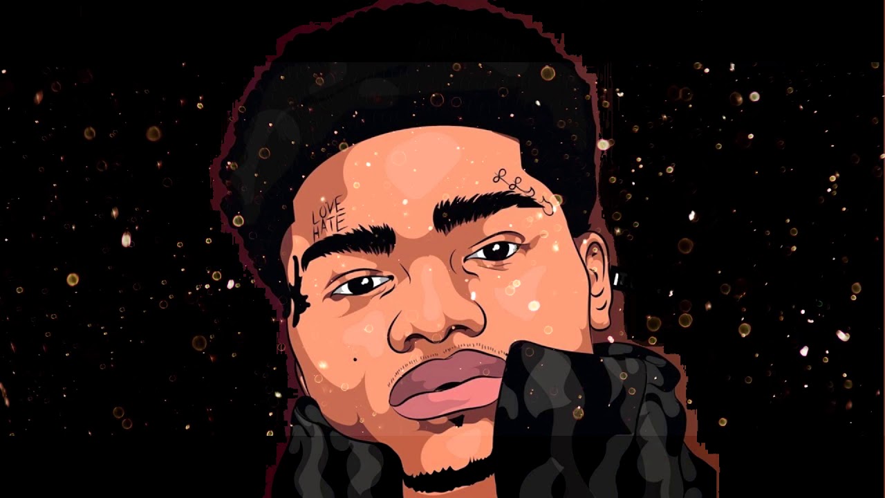 No Cap x Rod Wave type beat 2020 
