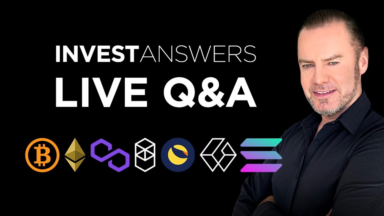 Weekly Q&A: Bitcoin & Satoshi, Staking, Trading Pairs, FTM vs ROW and more