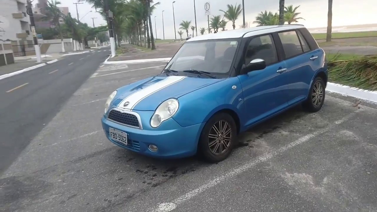 LIFAN 320, 7 ANOS DEPOIS VALEU A PENA ?