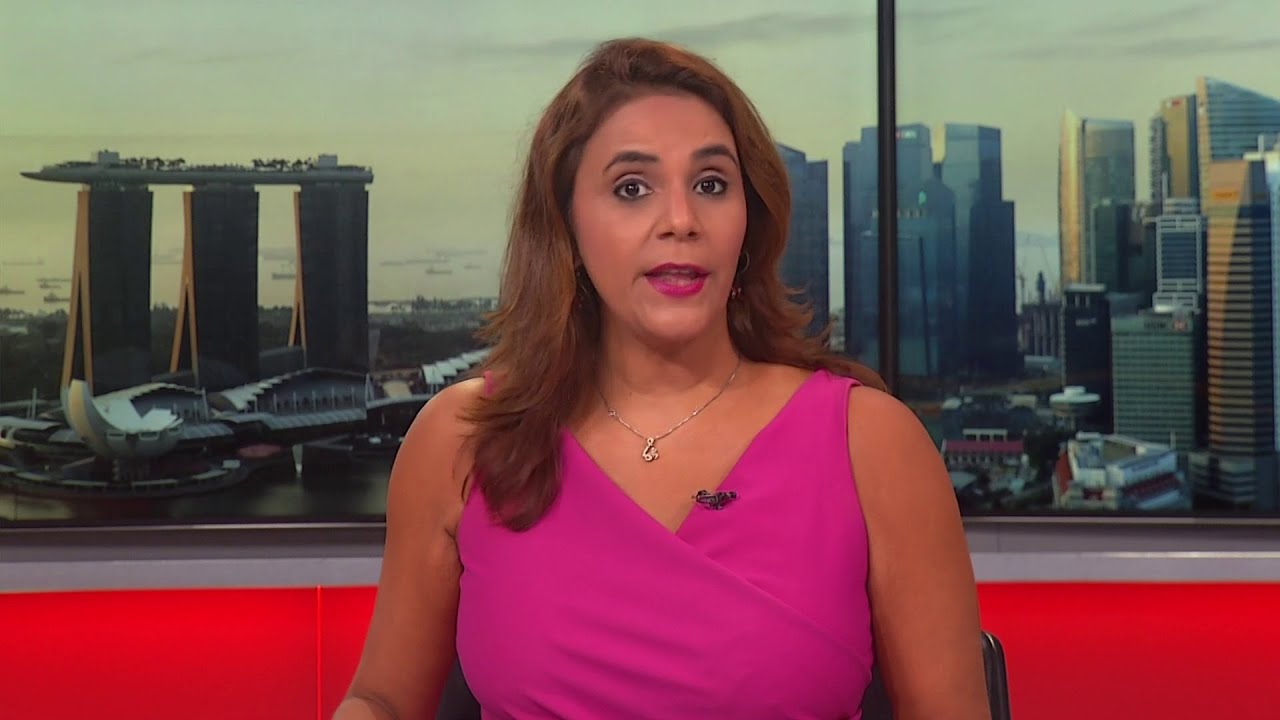 BBC Newsday (23GMT - Headlines & Intro - 23/22/2 (1080p50)