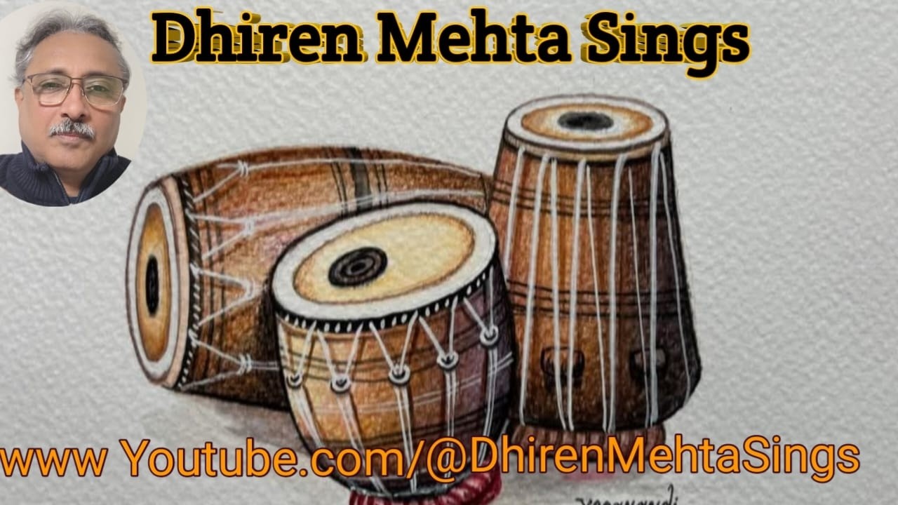 07 02 2026 ❤️Rote Rote Hasna Sikho | Emotional Hindi Song | Sad to Smile Melody | Old Bollywood Song