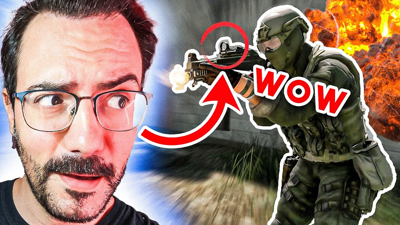Questo FPS è incredibilmente promettente - Ground Branch