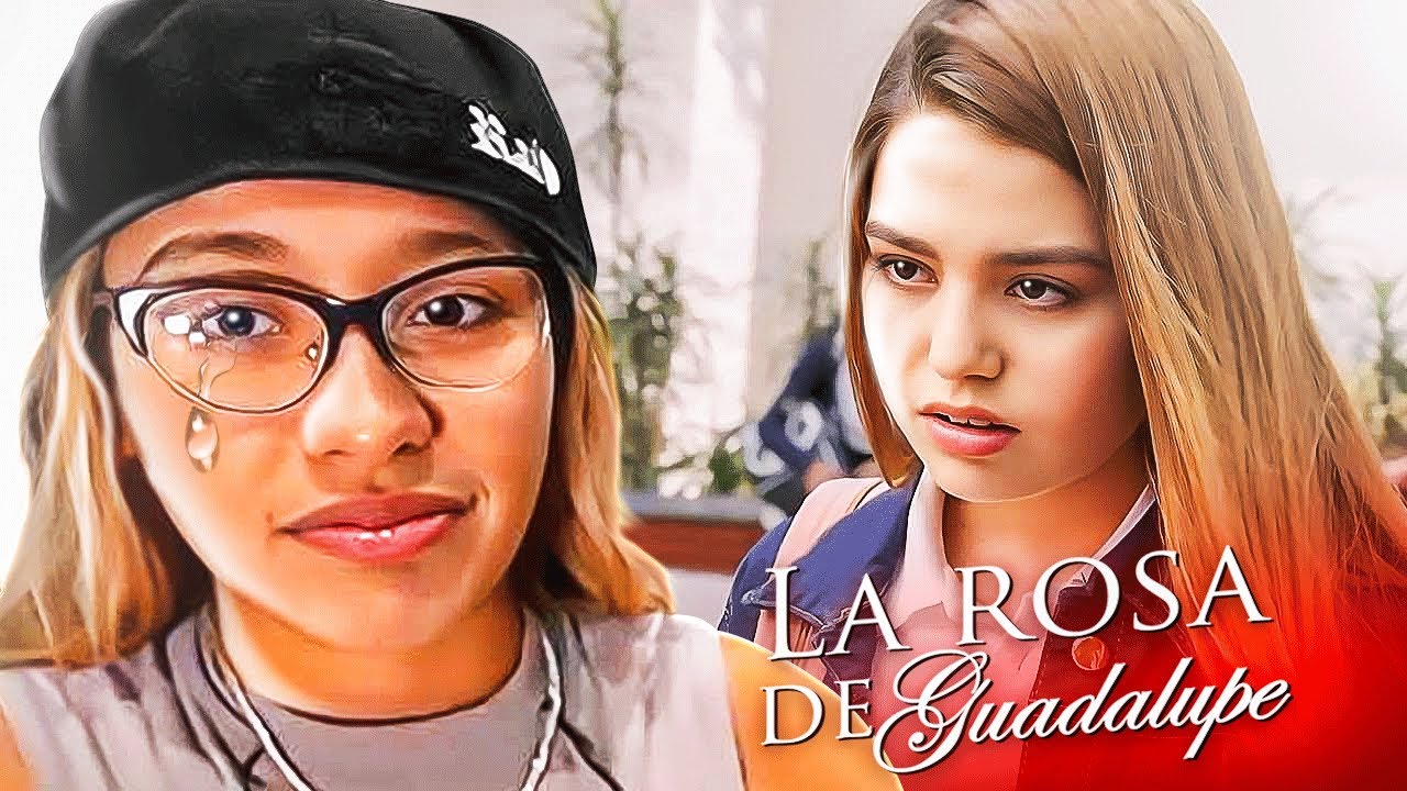 LA ROSA Y ESTE CAPÍTULO TIENEN UN MENSAJE OCULTO *turbio*