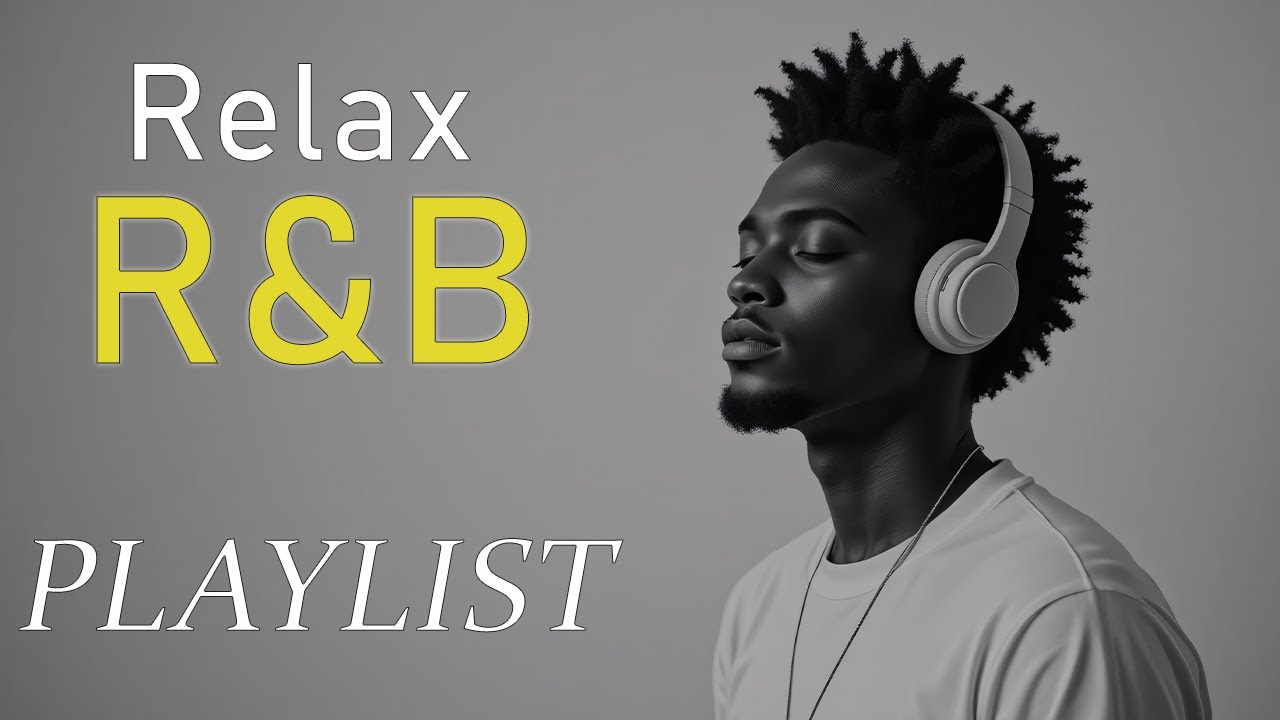 【R&B Soul】Fading Stars – Quiet Hearts & Slow Jam