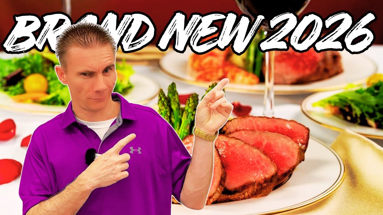 🔴I found a Brand NEW Happy Hour in Las Vegas - Vegas LIVE