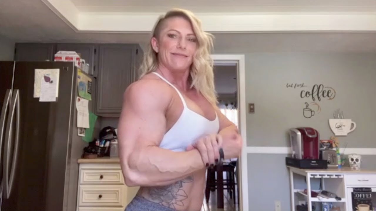Wendy Levra Flex 2