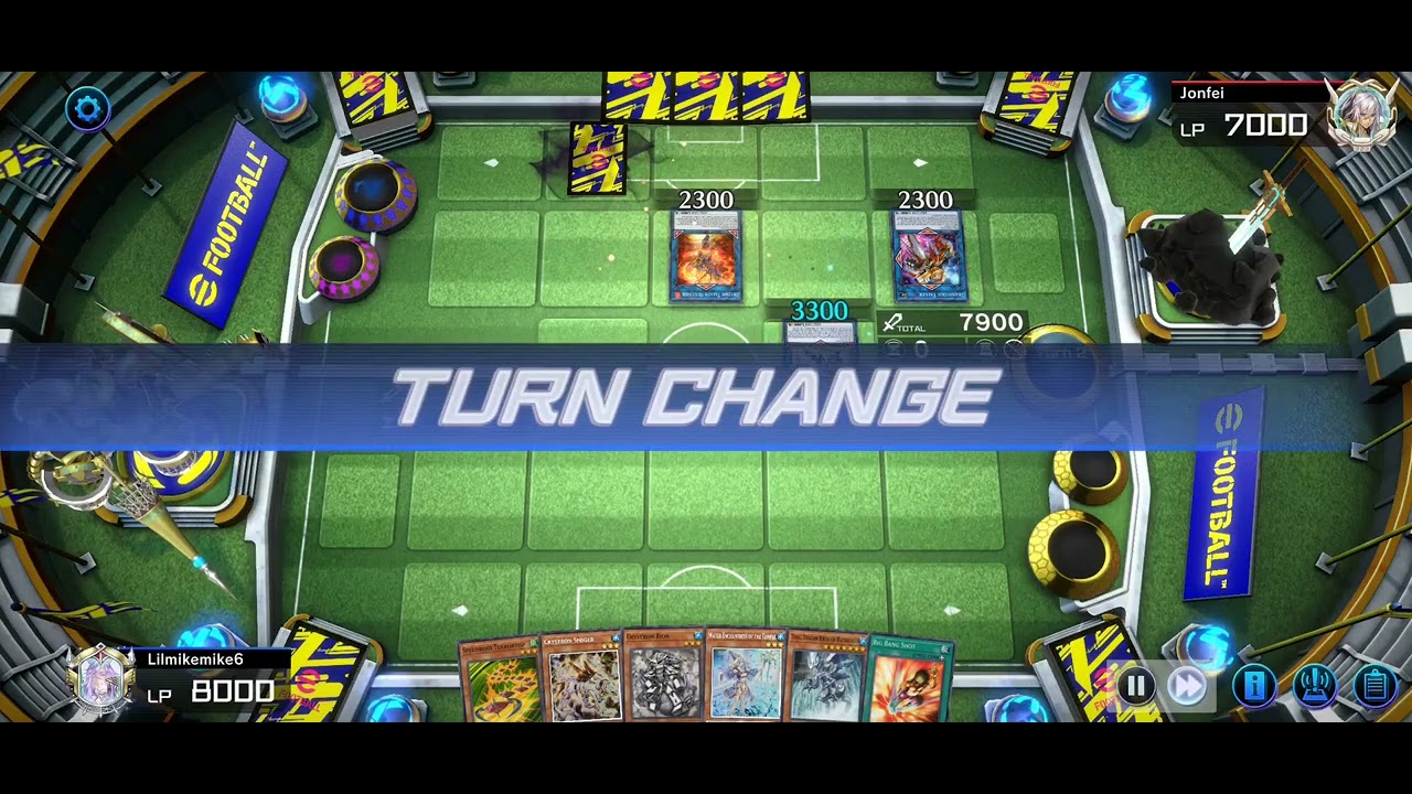 Playing Through His Endboard, Handtraps, Negates And Interruptions | Yu-Gi-Oh Master Duel! 