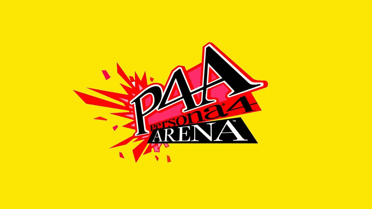 Persona 4 Arena - Aigis' Theme