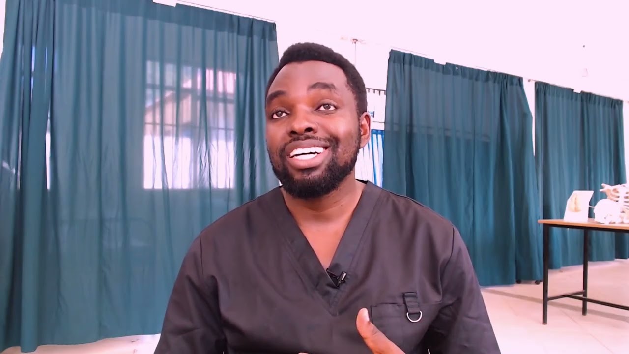 UGONJWA WA SONONA: Sababu, Dalili, Matibabu, Kuzuia