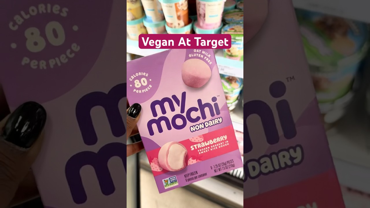 Vegan At Target #vegan #targetfinds #targethaul #veganfoodie #plantbased #vegandiet #plantbaseddiet