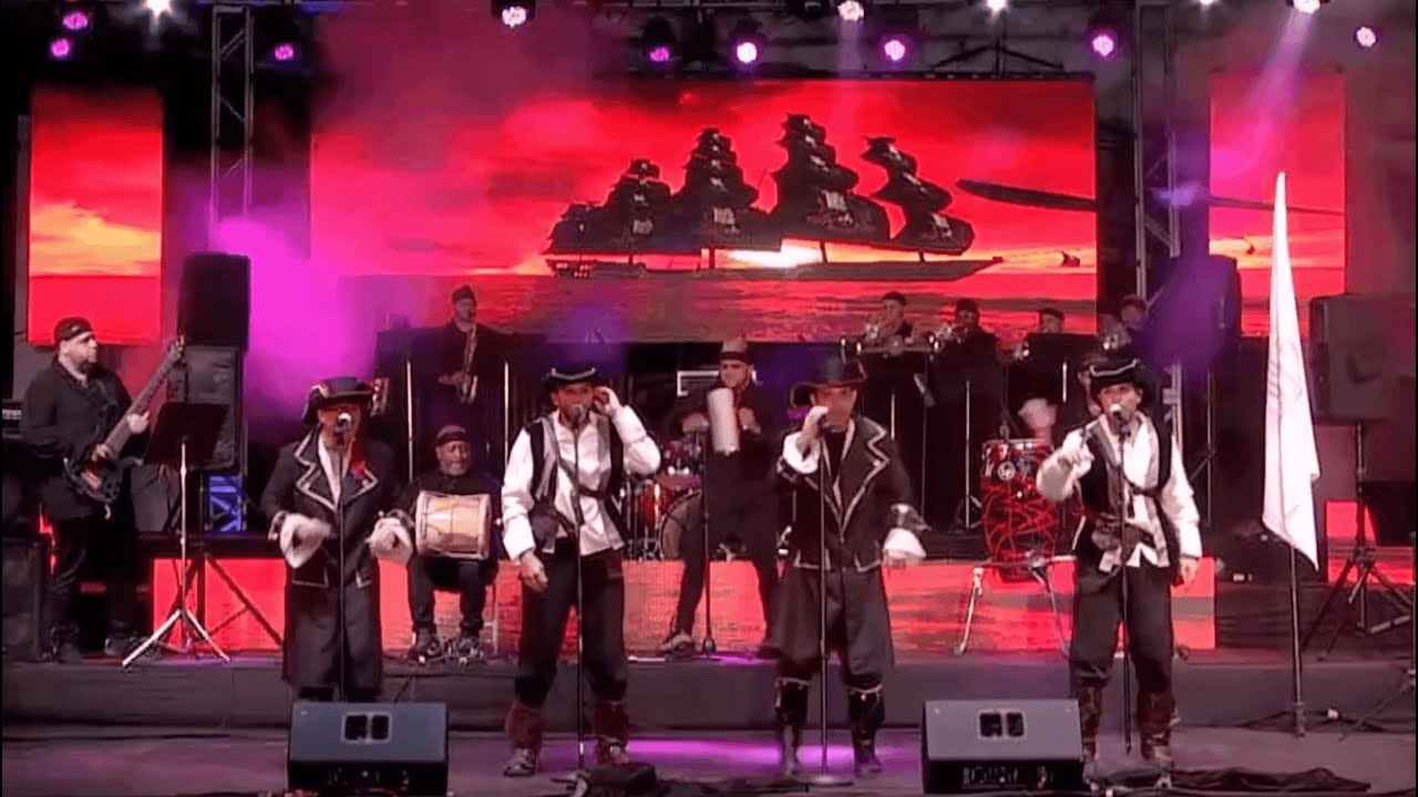 Grupo Mania 