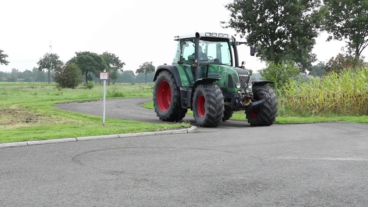 Agribieden.nl | Fendt 412 Vario | Kavel 11