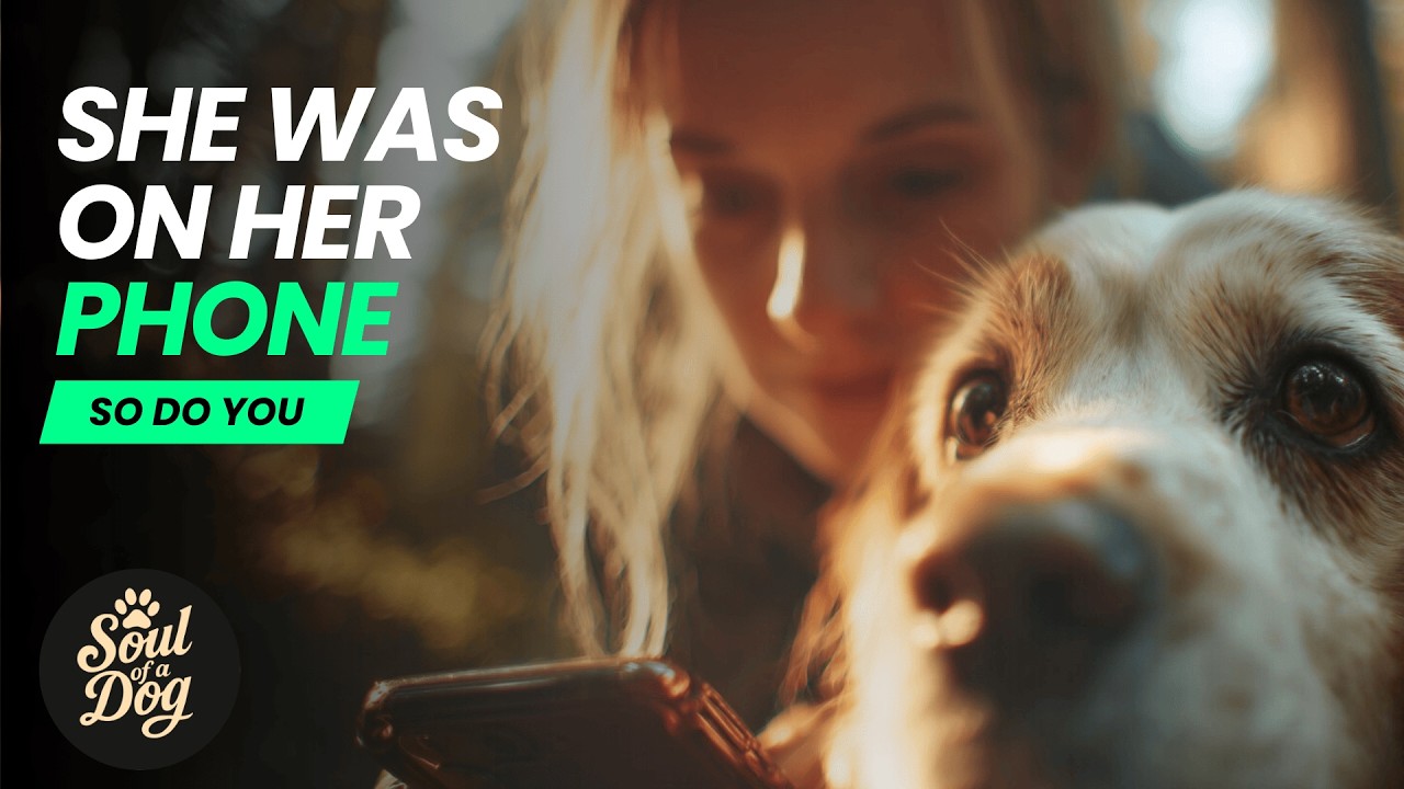 Your Dog Walks Alone - Even With You (Why the Leash Lies)
