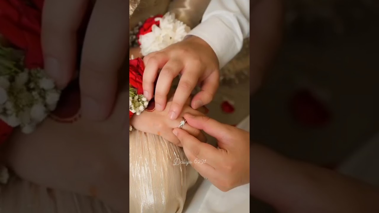 #Nikah#nikahislami #Muslim couple #Islamic video #Nikah WhatsApp status #Nikah muslim couple 🥰❤️🌍💞💝