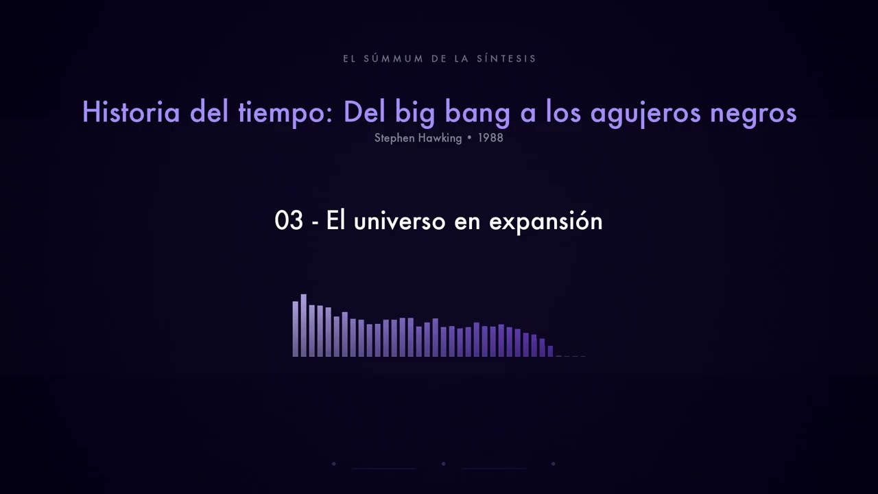 03 - El universo en expansión