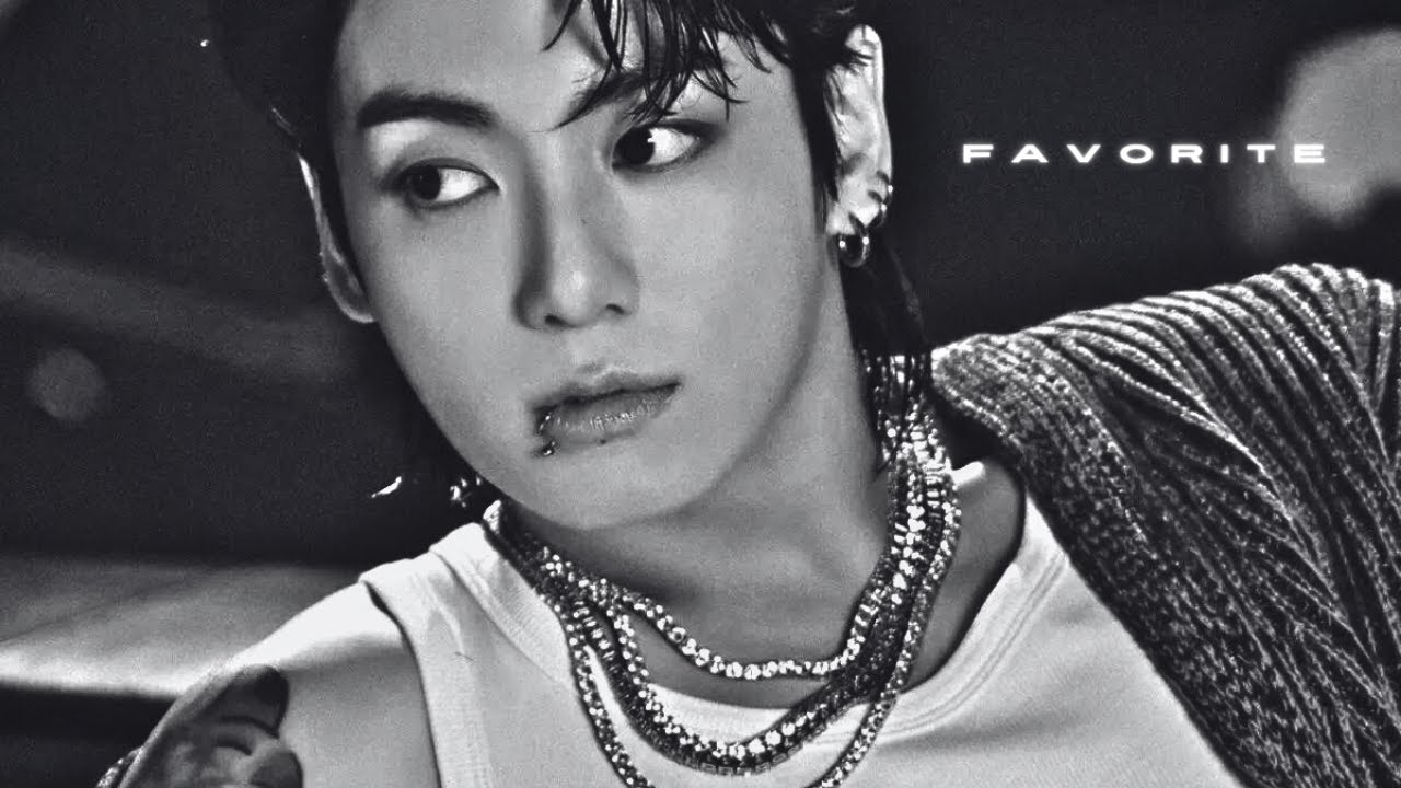 JUNGKOOK FMV 