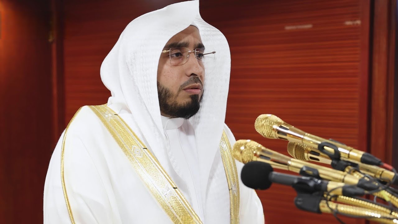 أداء مدني حضراوي مميز من أذان الفجر الأول للمؤذن هاشم السقاف الاثنين 14 ذو القعدة 1446هـ