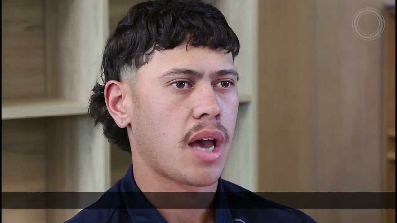 Western Tahuri Te Reo English subtitles V2