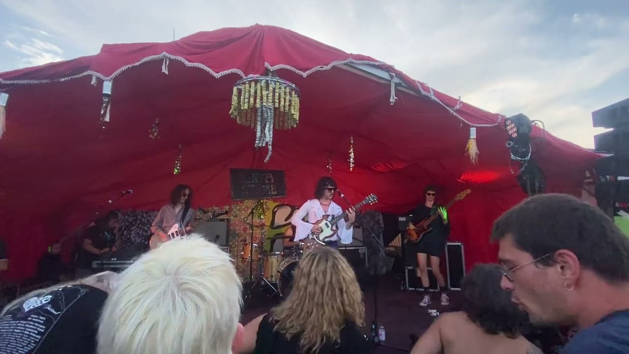 Kant - Baba Yaga Live at Burg Herzberg Festival 2024