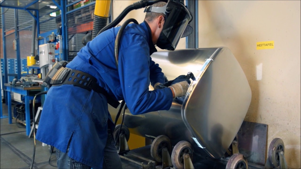 SAG &ndash;  Quality Control