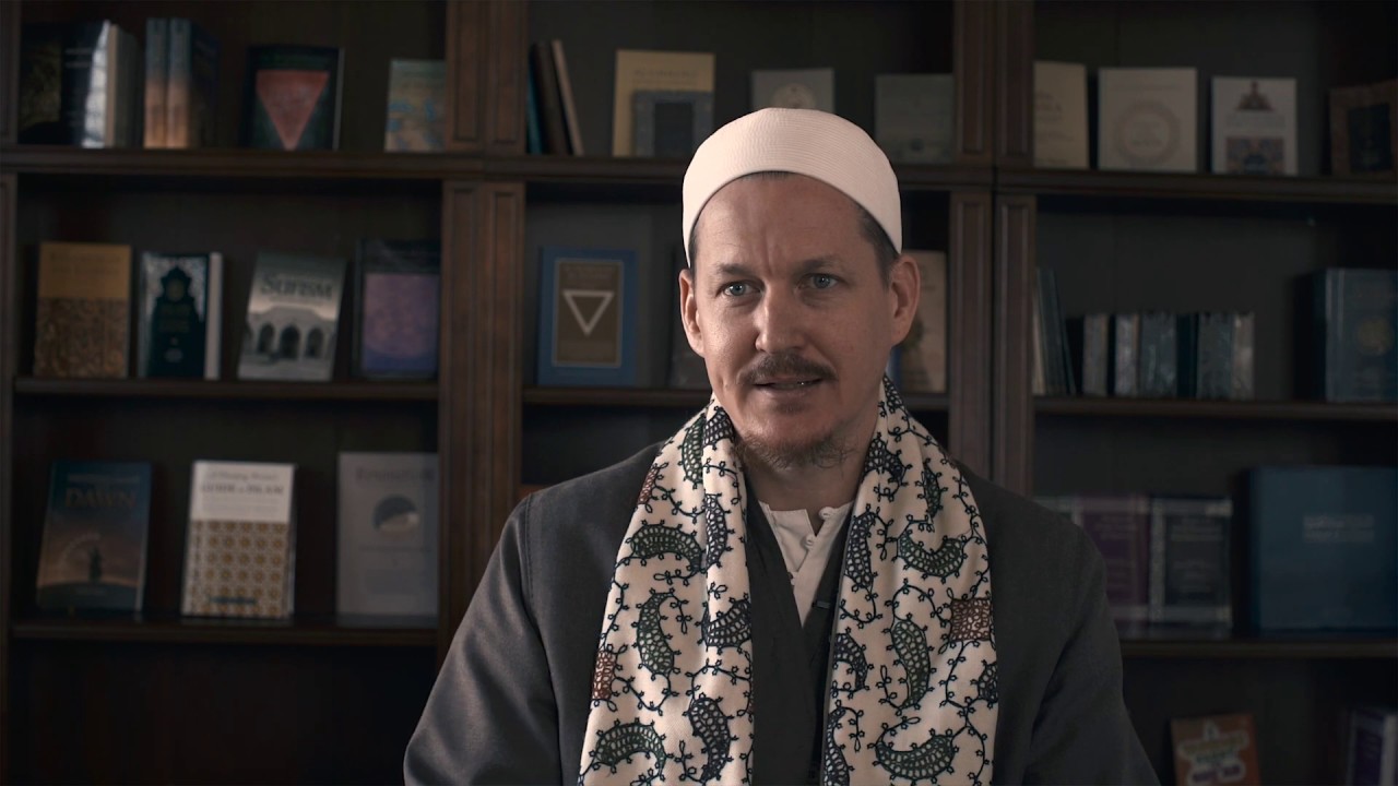 The Al-Maqasid Classical Arabic Program