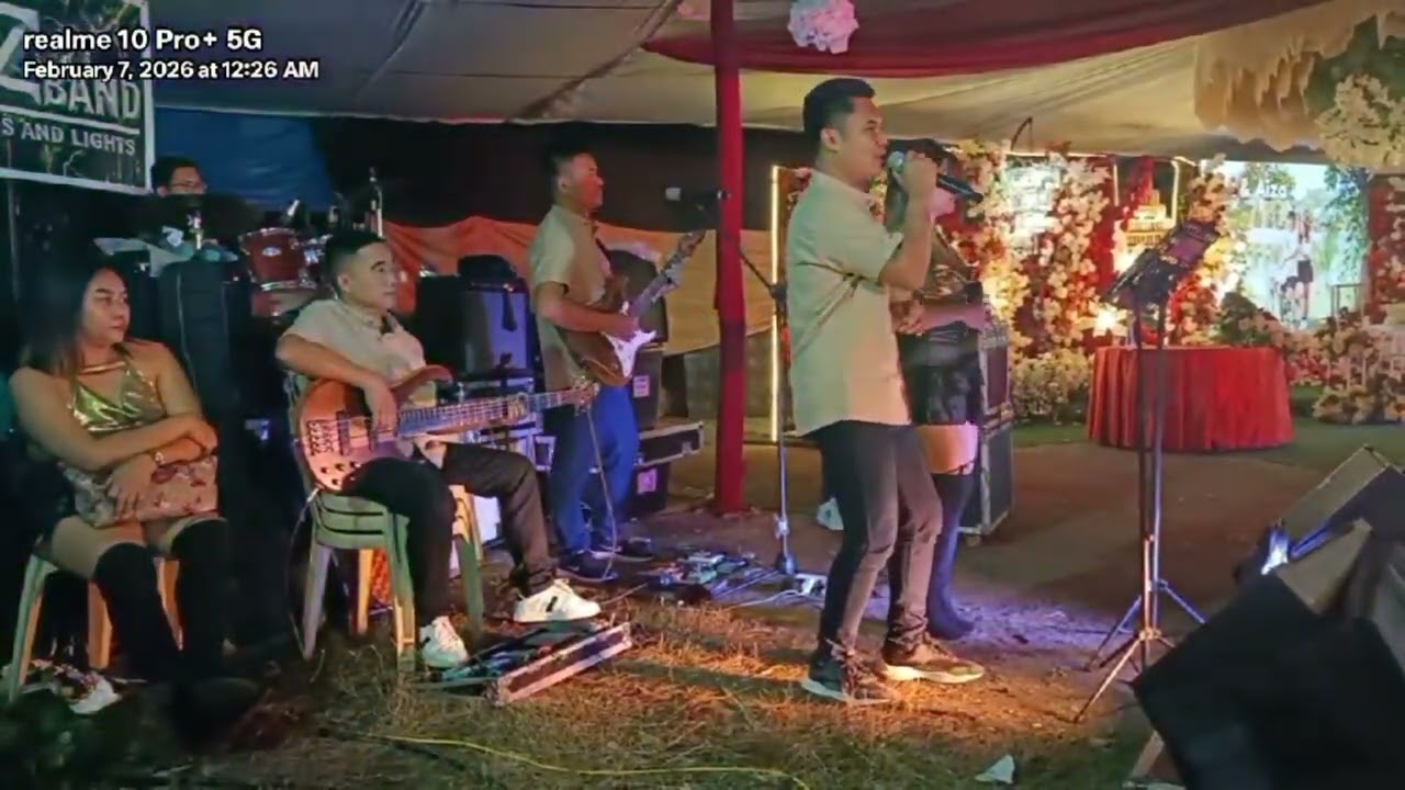 Binungor cover by Jm&Joy 