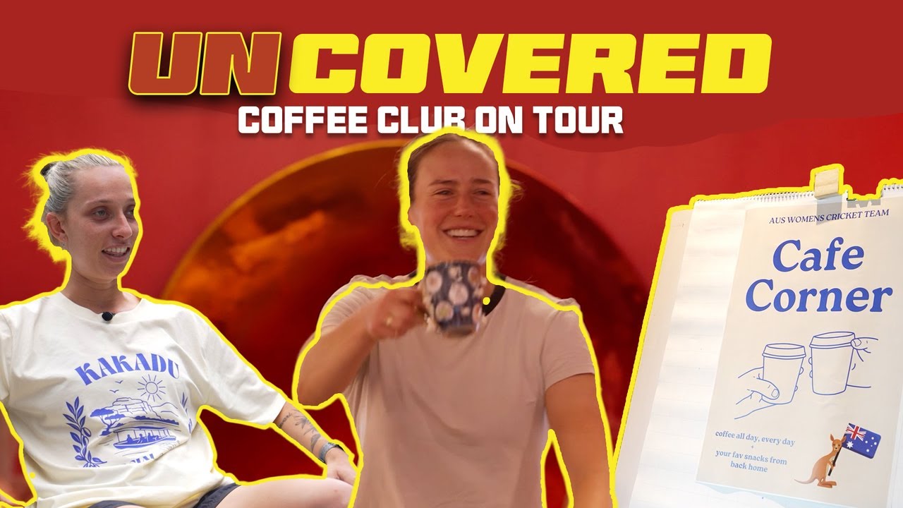 Uncovered: Aussie coffee club takes India