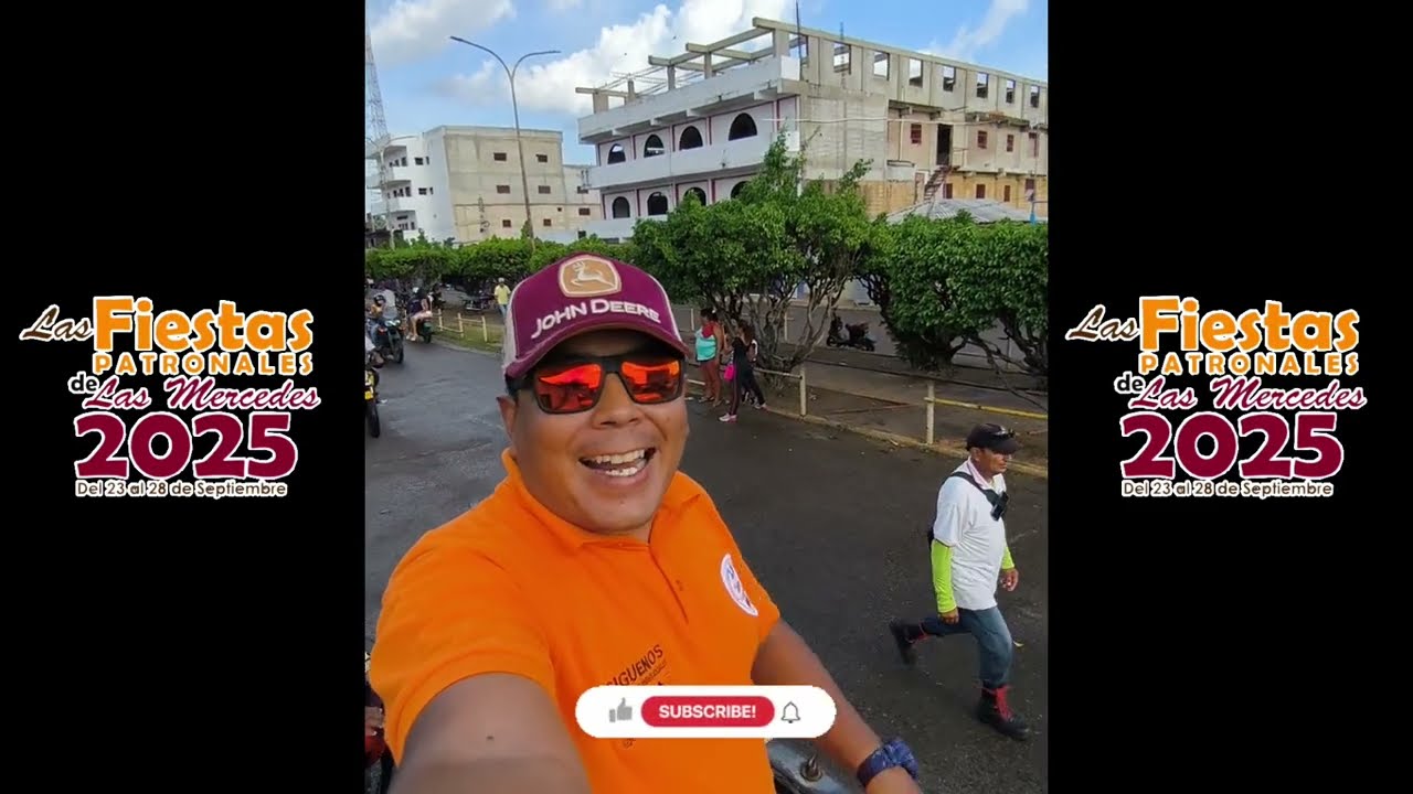 Desfile Inauguración Fiestas de las Mercedes del Llano 2025🪉💯🔥🇻🇪