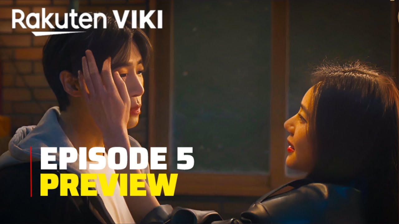 [The Shaman Is Gyeonu’s Biological MOTHER?! | Head Over Heels | Episode 5 Preview {ENG SUB}