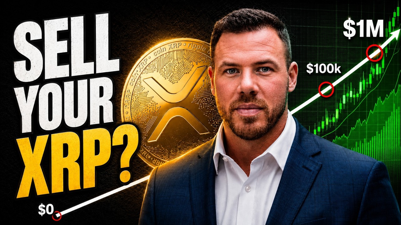 How to Live Off Your XRP Without Ever Selling it