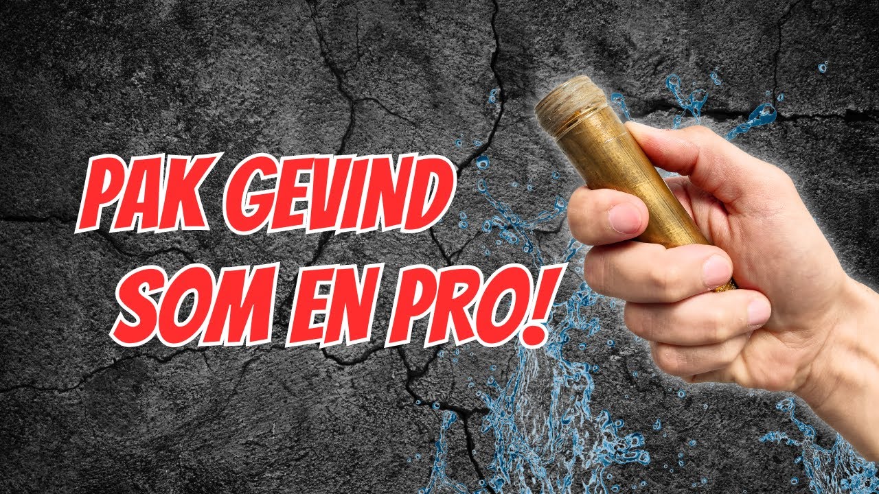 Pakgarn eller Paktape? VVS'erens guide til tætte samlinger!