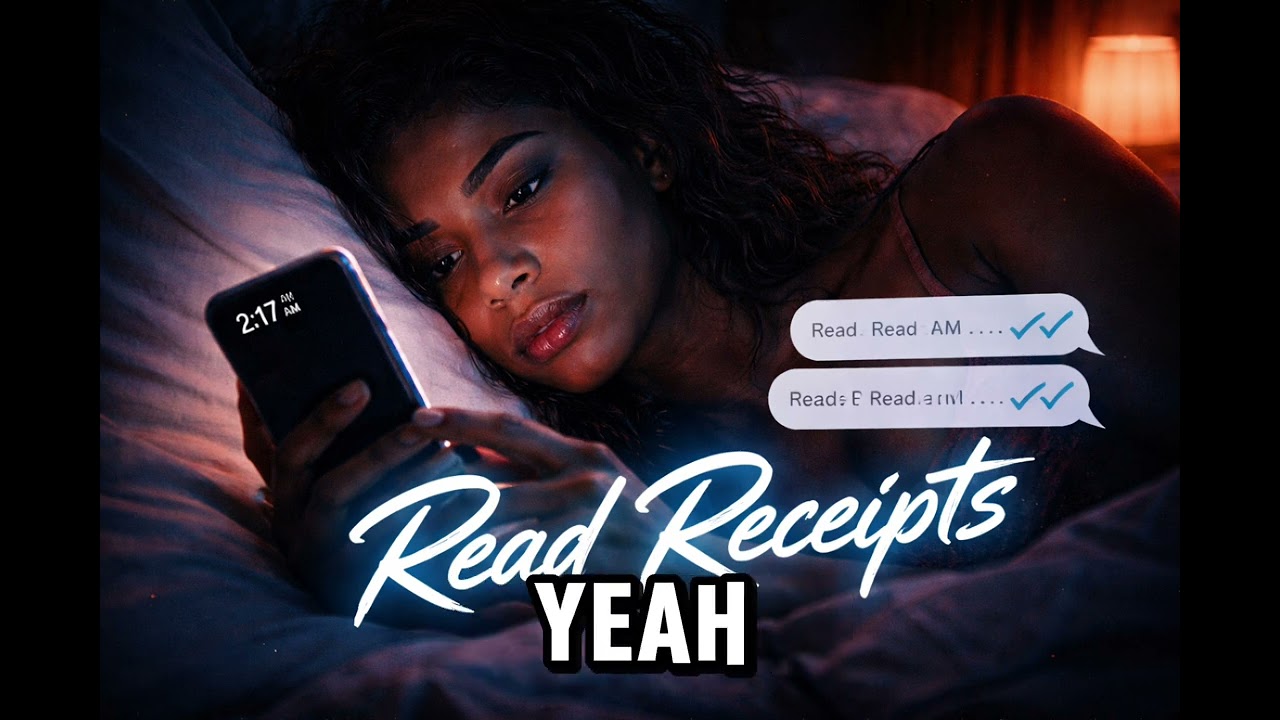 Read Receipts 