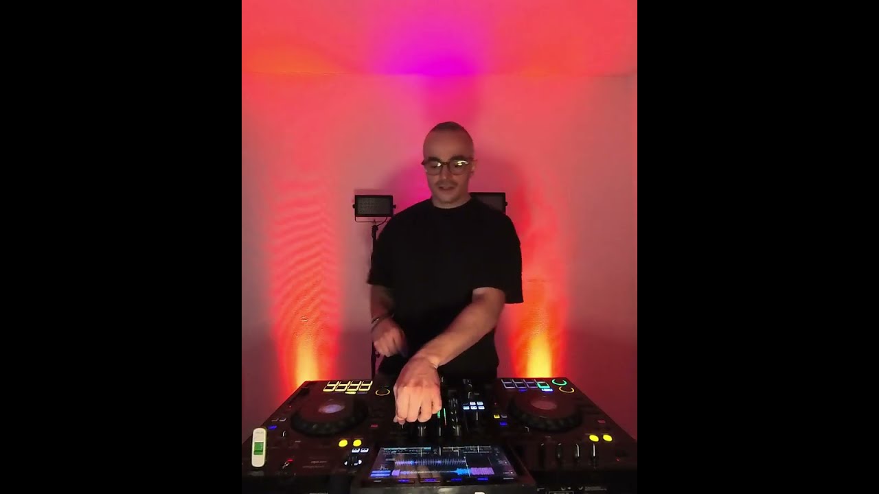 FABIO DOZAK | Set Techno, Hard | Mix