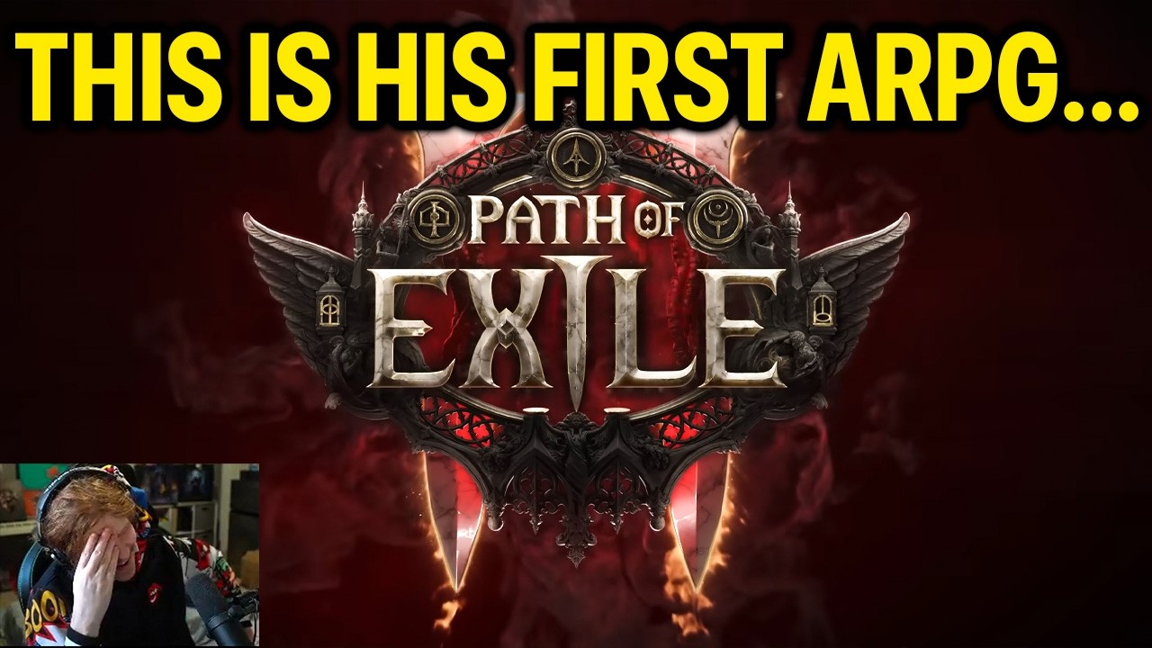 New Player Reviews Path of Exile 2