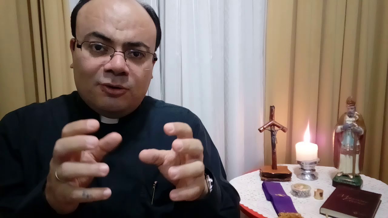 Compromisso com o Reino