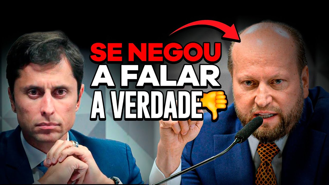 CPMI DO INSS - OITIVA DO ADVOGADO NELSON WILLIANS