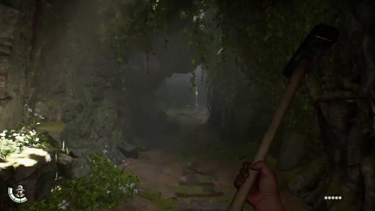 Indiana Jones and the Great Circle