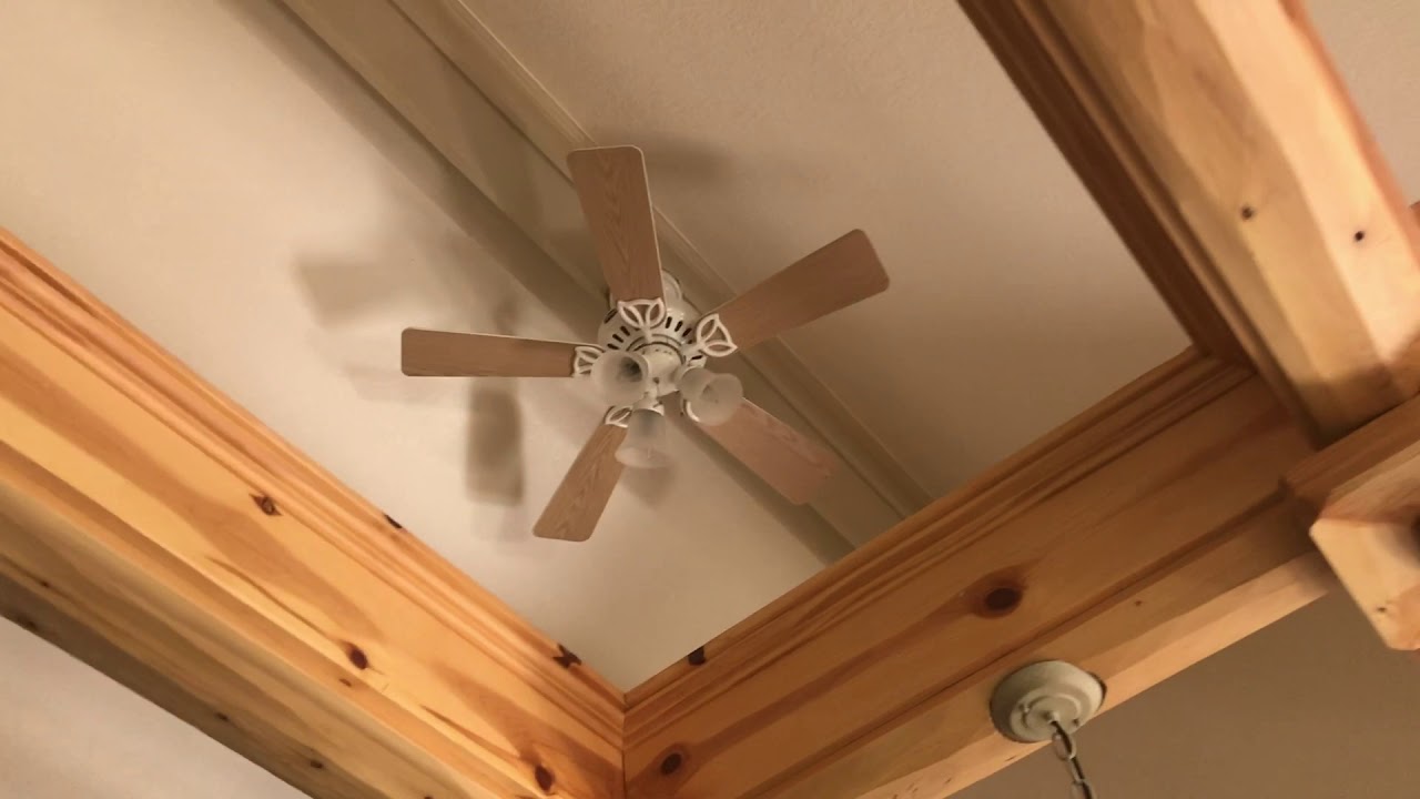 Cedar Stone Lodge Part 7; Inside of the Guest House (Part 1)