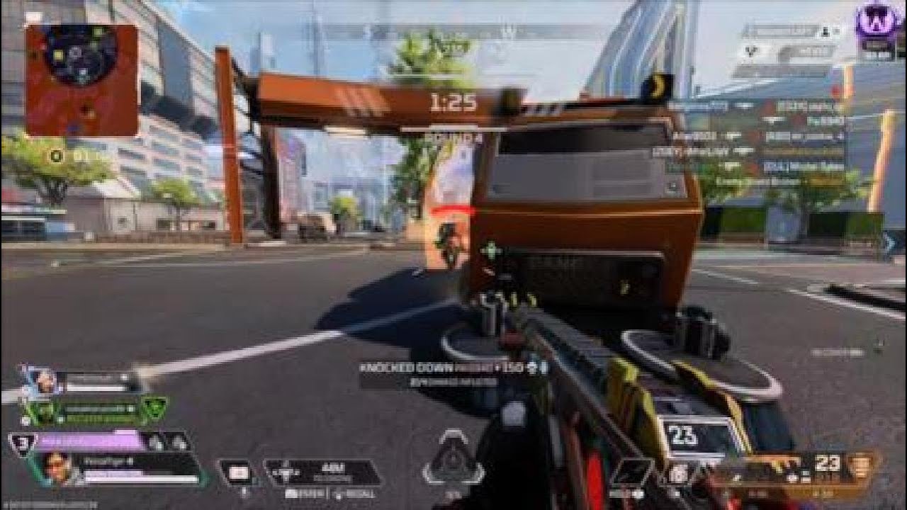 Apex Clips Pt30